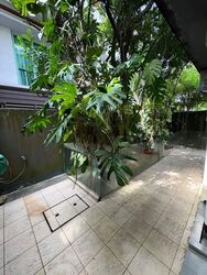 Seletar Hills Estate (D28), Terrace #587971781
